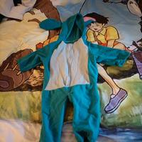 vestiti di carnevale 