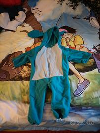 vestiti di carnevale 