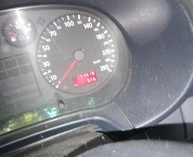 Audi A3 1.6 benzina 1998