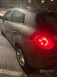 Fiat bravo