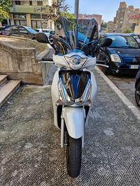 Honda SH 150 - 2016