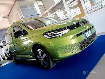 Volkswagen Caddy 2.0 TDI LED VIRTUAL KEY CAMERA 17