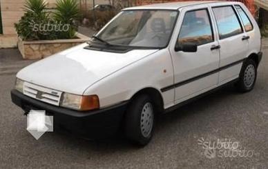 Ricambi uno tipo tipino