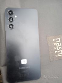 Samsung A05s, 128 gB di memoria