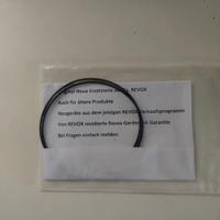 Revox G36 cinta contatore counter belt