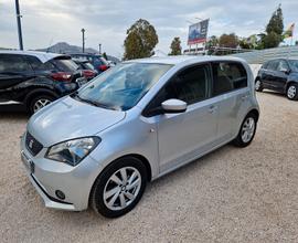 Seat Mii 1.0 68 CV 5 porte Style Ecofuel