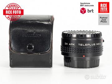 Kenko 2x APK MC4 (Pentax)