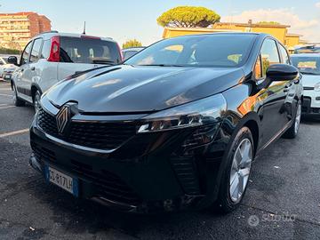 Renault Clio TCe 100 CV GPL 5 porte Evolution