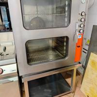Cucina professionale ristorante
