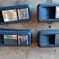 Maniglia apertura porta esterna lancia delta