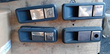 Maniglia apertura porta esterna lancia delta