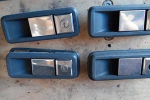 Maniglia apertura porta esterna lancia delta