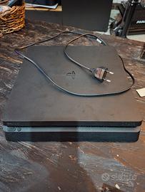 PS4 SLIM 500GB PLAYSTATION 