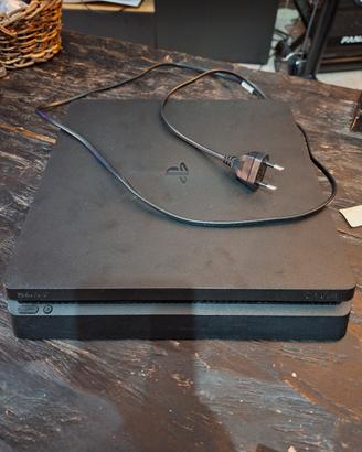 PS4 SLIM 500GB PLAYSTATION 