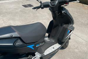 Peugeot speedfight 4 125cc