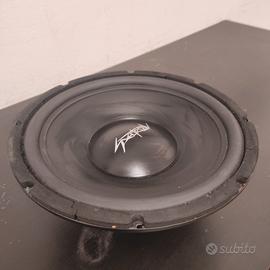 Subwoofer Spektron 30cm