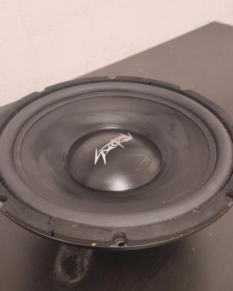 Subwoofer Spektron 30cm