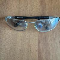 Occhiali sole uomo Persol vintage
