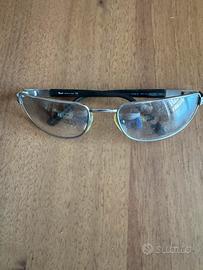 Occhiali sole uomo Persol vintage