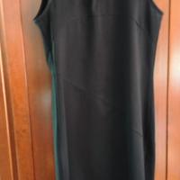 ABITO TUBINO NERO CONBIPEL 