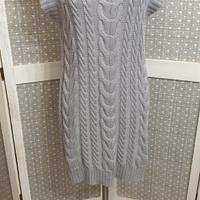 Abito in Lana Merinos Extra Fine