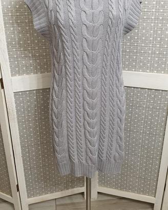 Abito in Lana Merinos Extra Fine