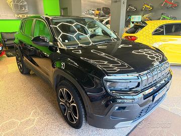 Jeep Avenger 1.2 Turbo 100 CV Summit