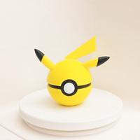 PokéBall Pikachu 