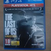 The last of us