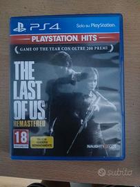 The last of us