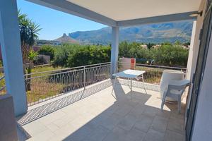 Villetta indipendente castellammare del golfo