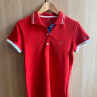 Harmont and Blaine sport polo S
