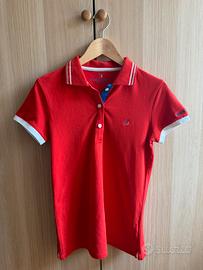 Harmont and Blaine sport polo S