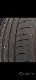 cerchi 17 per tiguan 
