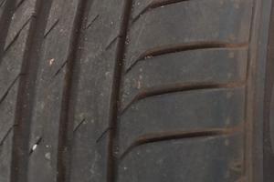 cerchi 17 per tiguan 