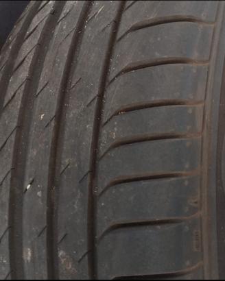 cerchi 17 per tiguan 