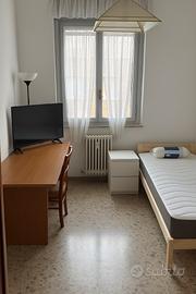 Camera vicino al centro