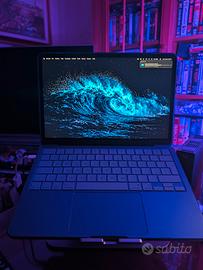 macbook neo indaco 256
