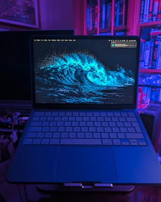 macbook neo indaco 256
