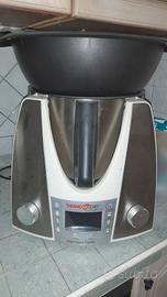 robot da cucina