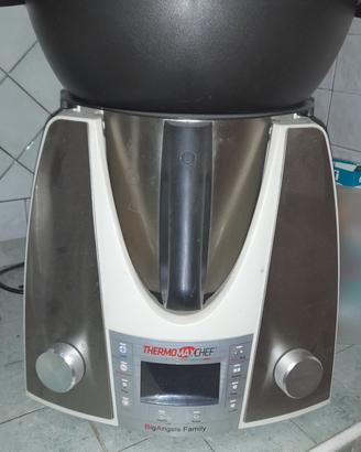 robot da cucina