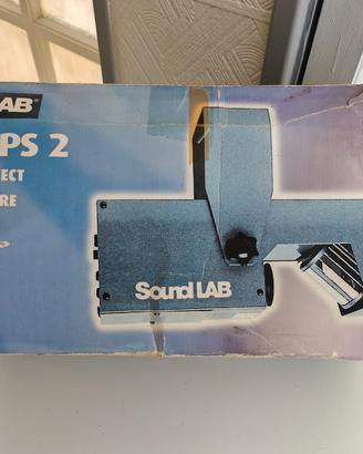 Sound Lab Cyclops 2