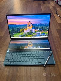 ASUS ZenBook Pro Duo UX581GV 32GB/1TB
