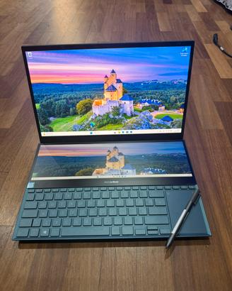 ASUS ZenBook Pro Duo UX581GV 32GB/1TB