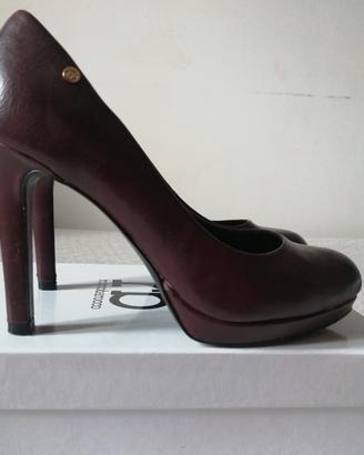 Scarpe Rocco Barocco tacchi donna