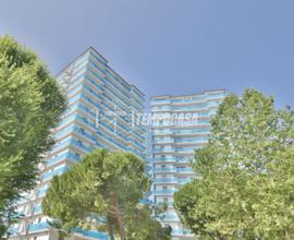 APPARTAMENTO PANORAMICO A 250 MT DAL MARE