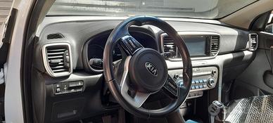 Kia Sportage  2019