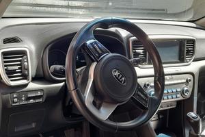 Kia Sportage  2019