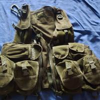 Gilet tattico Arktis