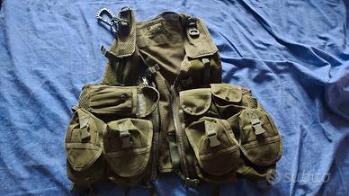 Gilet tattico Arktis